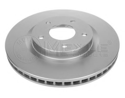 36-15 521 0047/PD MEYLE Brake Disc