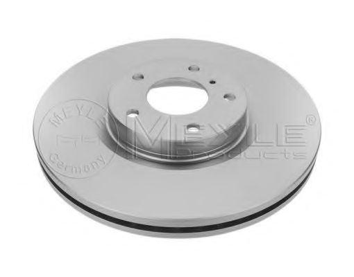 36-15 521 0050/PD MEYLE Brake Disc