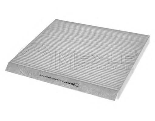 37-12 319 0018 MEYLE Heating / Ventilation Filter, interior air