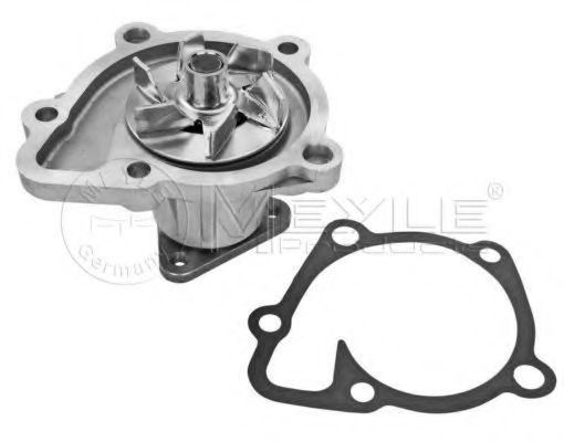 37-13 220 0009 MEYLE Cooling System Water Pump