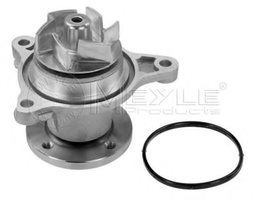 37-13 220 0014 MEYLE Cooling System Water Pump