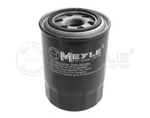 37-14 322 0001 MEYLE Oil Filter