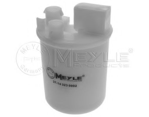 37-14 323 0002 MEYLE Fuel filter