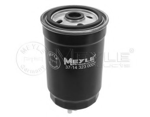37-14 323 0007 MEYLE Fuel filter
