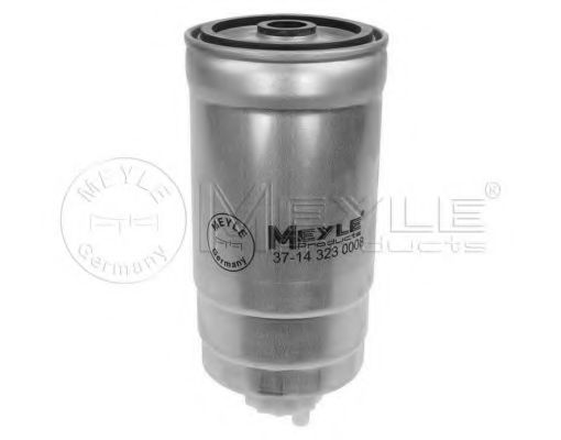 37-14 323 0008 MEYLE Fuel filter
