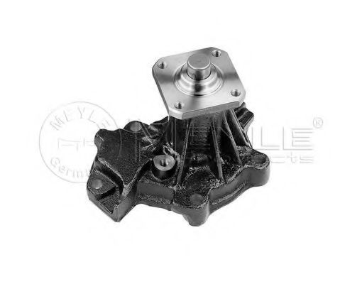 39-13 220 0000 MEYLE Cooling System Water Pump