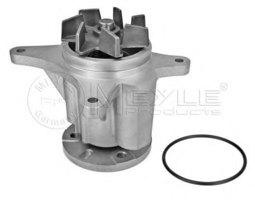 40-13 220 0005 MEYLE Cooling System Water Pump
