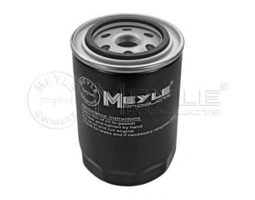 40-14 322 0001 MEYLE Oil Filter