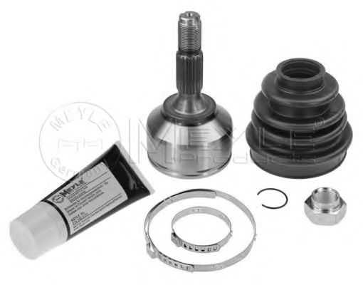 40-14 498 0023 MEYLE Joint Kit, drive shaft
