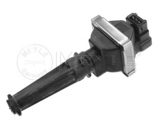 40-14 885 0004 MEYLE Ignition System Ignition Coil