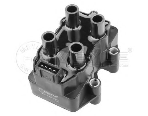 40-14 885 0005 MEYLE Ignition Coil