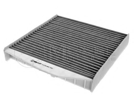 512 320 0003 MEYLE Heating / Ventilation Filter, interior air