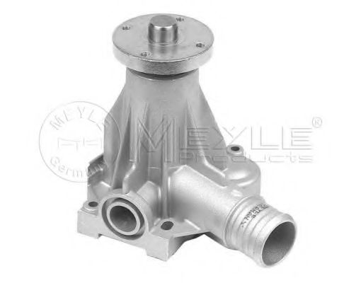 513 050 0002 MEYLE Cooling System Water Pump