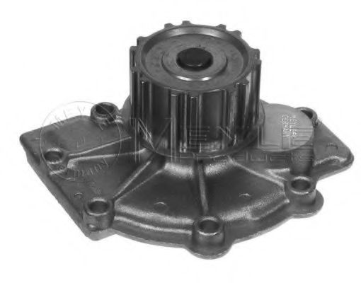 513 050 0009 MEYLE Cooling System Water Pump