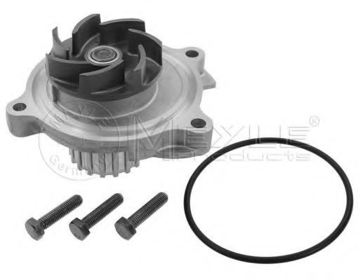 513 220 0004 MEYLE Cooling System Water Pump
