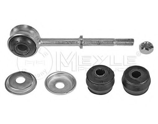 514 080 0003/S MEYLE Wheel Suspension Rod/Strut, stabiliser