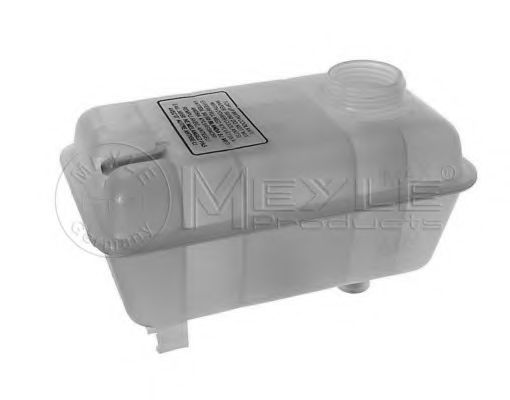 514 223 0002 MEYLE Cooling System Expansion Tank, coolant