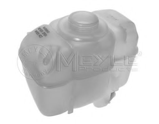 514 223 0003 MEYLE Cooling System Expansion Tank, coolant