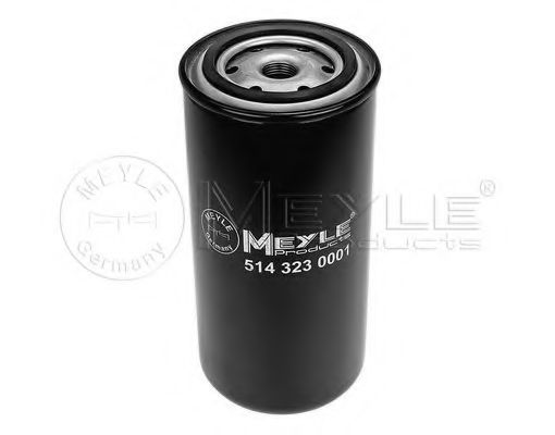514 323 0001 MEYLE Fuel filter