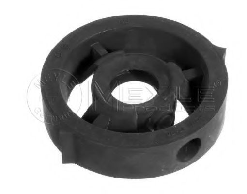 514 686 3520 MEYLE Axle Drive Mounting, propshaft