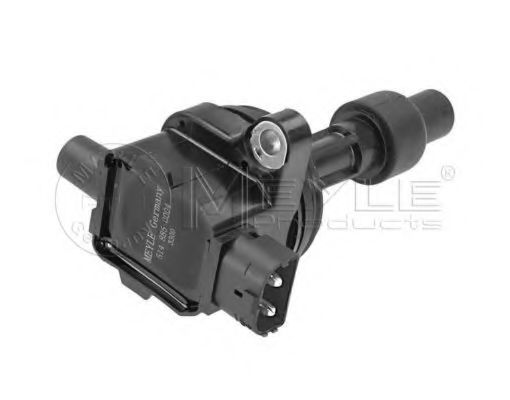 514 885 0004 MEYLE Ignition Coil