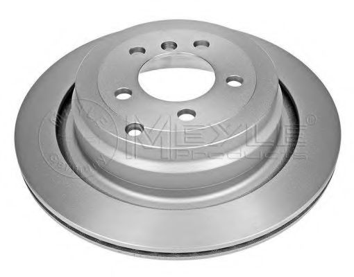 53-15 523 0003/PD MEYLE Brake System Brake Disc