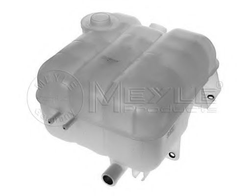 534 223 0001 MEYLE Cooling System Expansion Tank, coolant