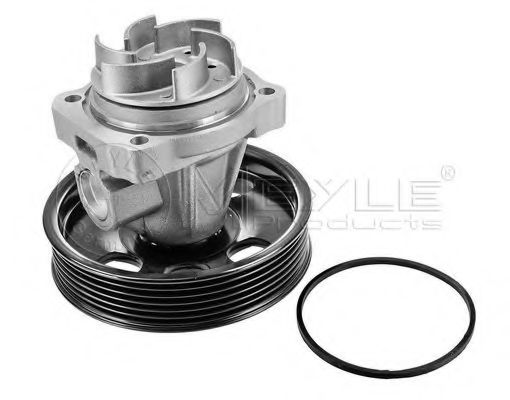 613 220 0002 MEYLE Cooling System Water Pump