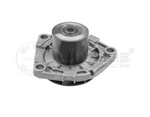 613 220 0006 MEYLE Cooling System Water Pump