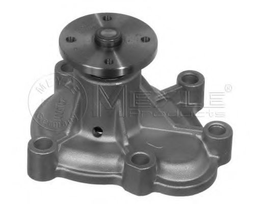613 600 4121 MEYLE Cooling System Water Pump