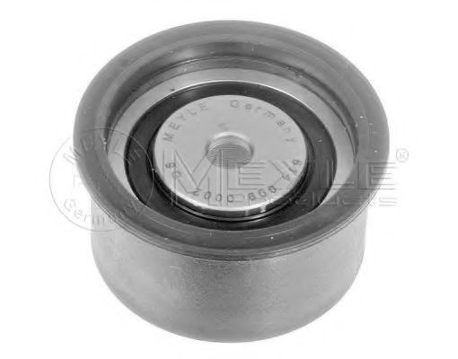 614 009 0002 MEYLE Deflection/Guide Pulley, timing belt