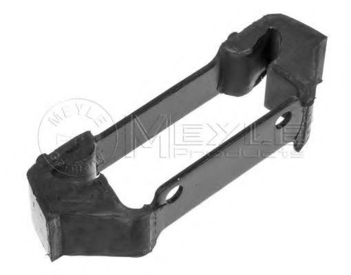 614 068 0002 MEYLE Mounting, support frame/engine carrier