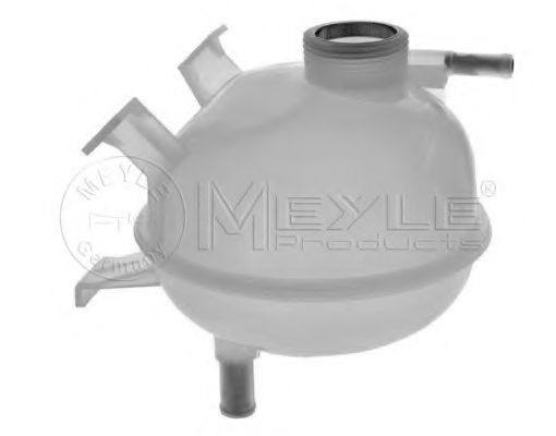 614 223 0002 MEYLE Cooling System Expansion Tank, coolant