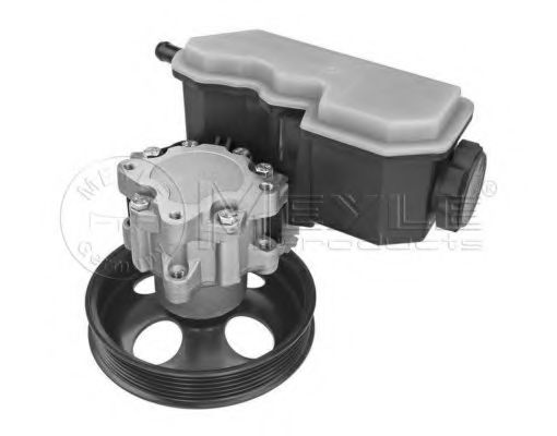 6146310005 MEYLE Hydraulic Pump, steering system