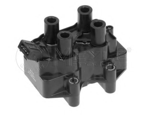 614 885 0003 MEYLE Ignition Coil