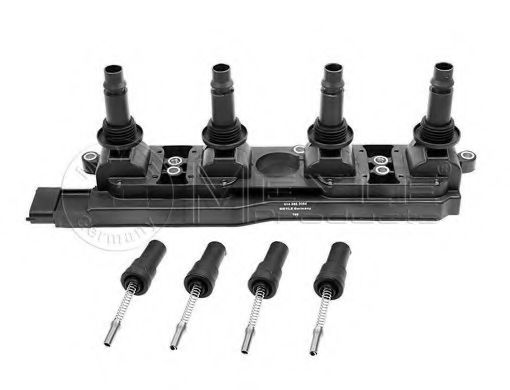 614 885 0004 MEYLE Ignition Coil