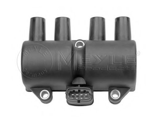 614 885 0010 MEYLE Ignition Coil