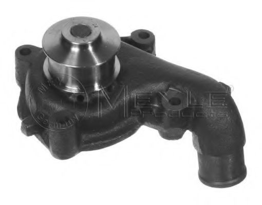 713 001 0005 MEYLE Cooling System Water Pump