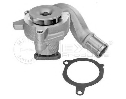 713 001 0014 MEYLE Cooling System Water Pump