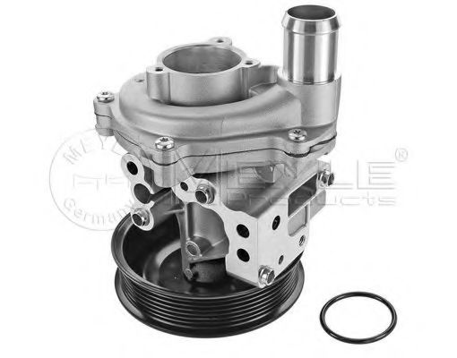 713 220 0010 MEYLE Cooling System Water Pump