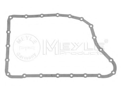 714 139 0001 MEYLE Seal, automatic transmission oil pan