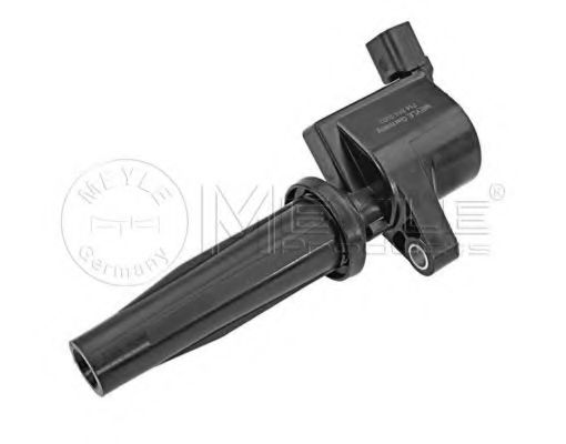 714 885 0002 MEYLE Ignition Coil