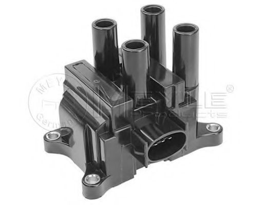 714 885 0010 MEYLE Ignition Coil