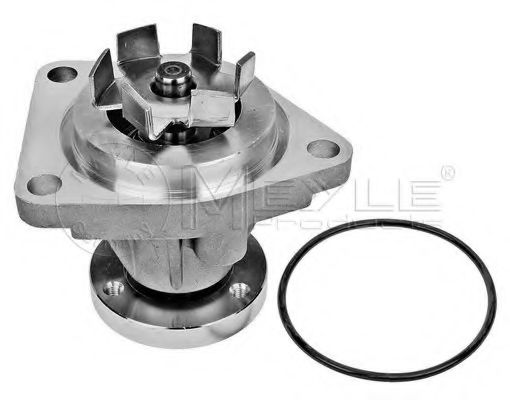 813 883 1944 MEYLE Cooling System Water Pump