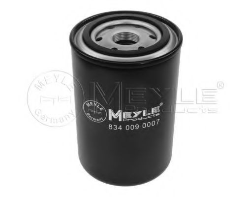 834 009 0007 MEYLE Fuel Supply System Fuel filter