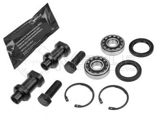 834 058 0003 MEYLE Repair Kit, driver cab suspension