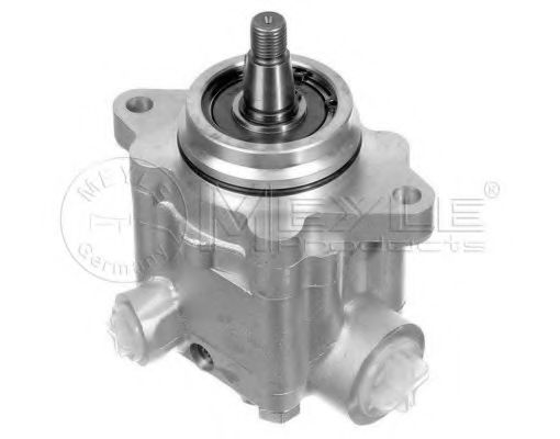 834 631 0001 MEYLE Hydraulic Pump, steering system