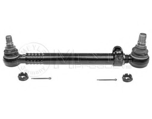 836 040 0026 MEYLE Steering Centre Rod Assembly