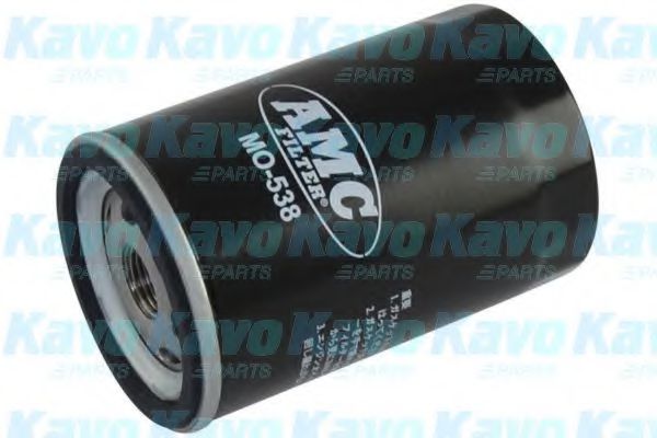 MO-538 AMC+FILTER Lubrication Oil Filter