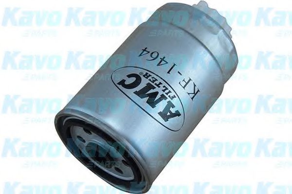 KF-1464 AMC+FILTER Kraftstoffförderanlage Kraftstofffilter